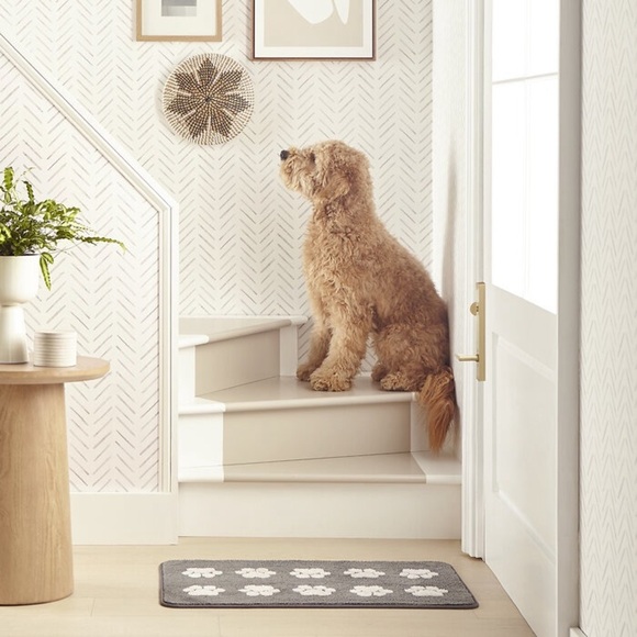 Norwex Pet Door Mat Microfiber Non Slip NEW - Picture 6 of 6